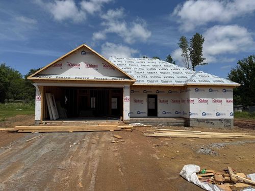 70 Turkey Roost Drive, Quitman, AR, 72131 | Card Image