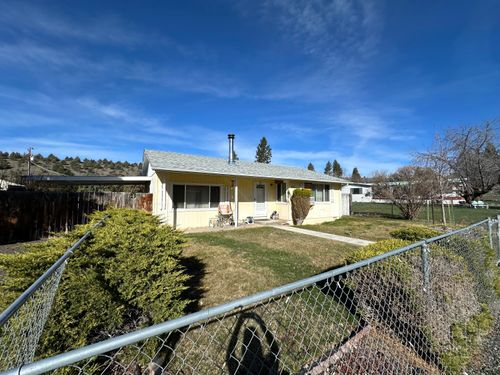 448 Johnson Ave, Prairie City, OR, 97869 | Card Image