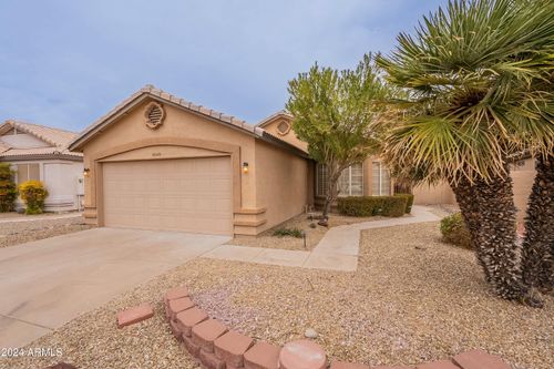 20449 N 105th Avenue, Peoria, AZ, 85382 | Card Image