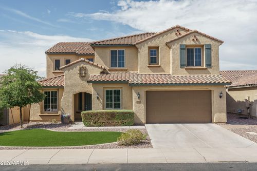 10738 W Whitehorn Way, Peoria, AZ, 85383 | Card Image