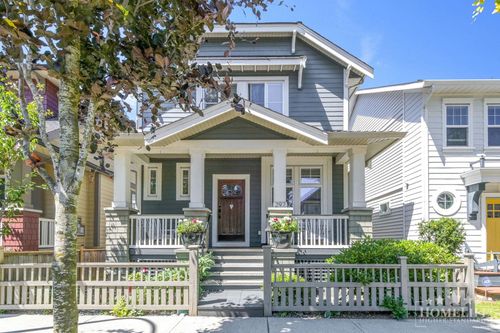 basement-297 172a Street, Surrey, BC, V3Z9R1 | Card Image