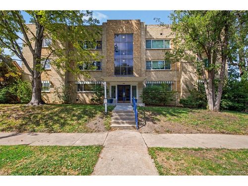 31-85 N Ogden St, Denver, CO, 80218-3802 | Card Image