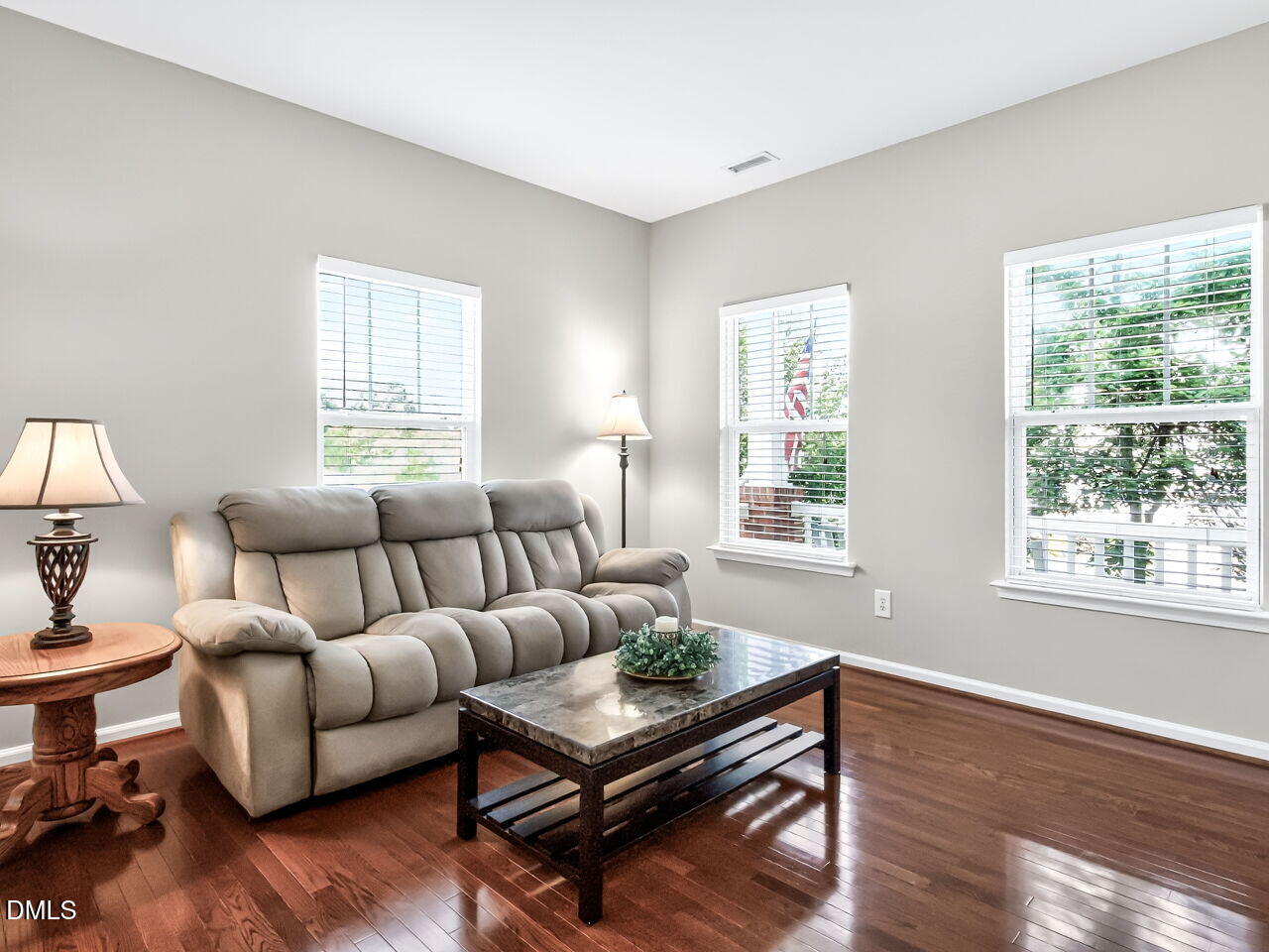 Residential in Raleigh 4