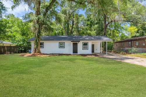 3204 N Ridge Rd, Tallahassee, FL, 32305-6726 | Card Image