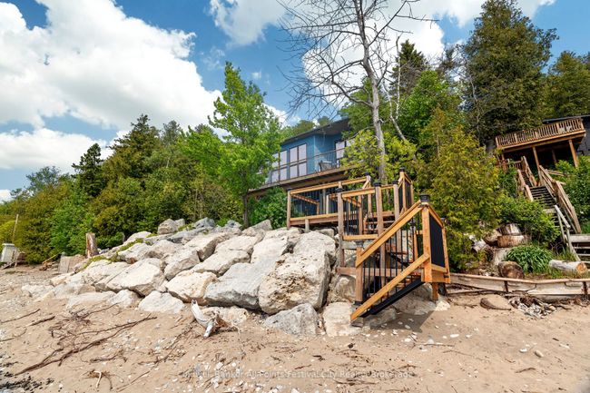 82195 Cottage Dr, House other with 5 bedrooms, 1 bathrooms and 4 parking in Goderich ON | Image 46