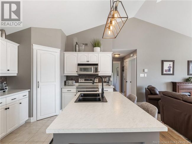 59 Renaud Rd, House other with 4 bedrooms, 3 bathrooms and null parking in Saint Antoine NB | Image 13