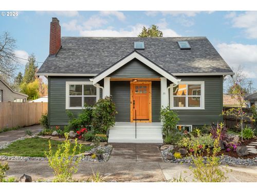 25 N Morgan St, Portland, OR, 97217-1731 | Card Image