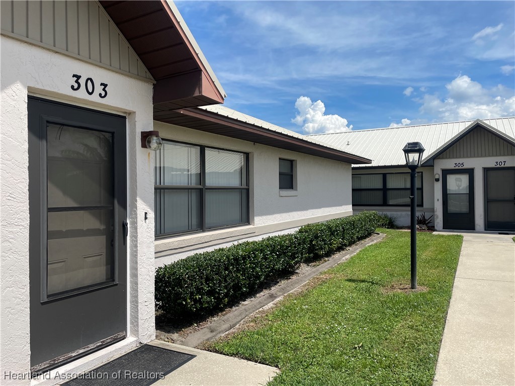 Villaway , Sebring, FL 33876