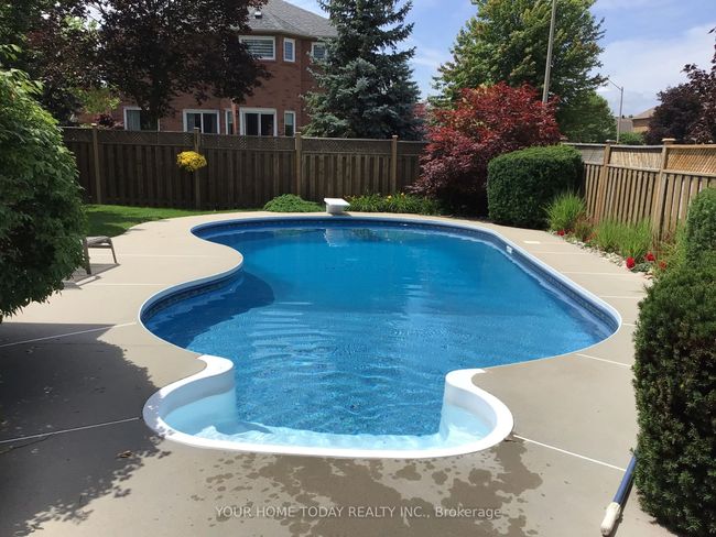 55 Harley Ave, House other with 3 bedrooms, 4 bathrooms and 4 parking in Georgetown ON | Image 34