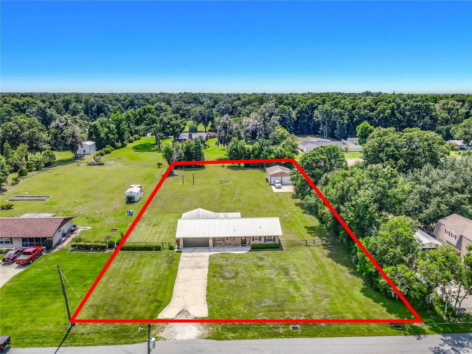 Residential in DELAND 2