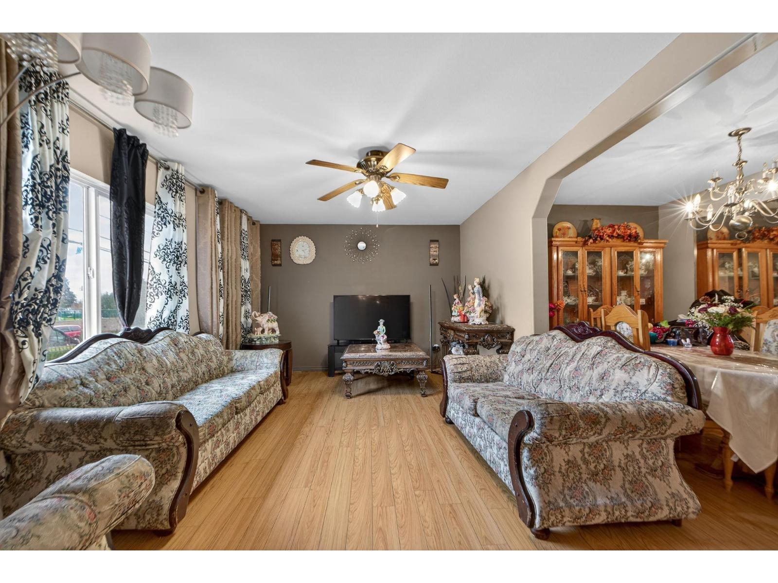 Residential in Surrey 3