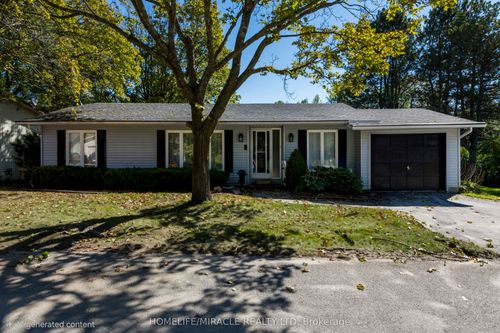 1 Tecumseth Pines Dr, Tottenham, ON, L0G1W0 | Card Image