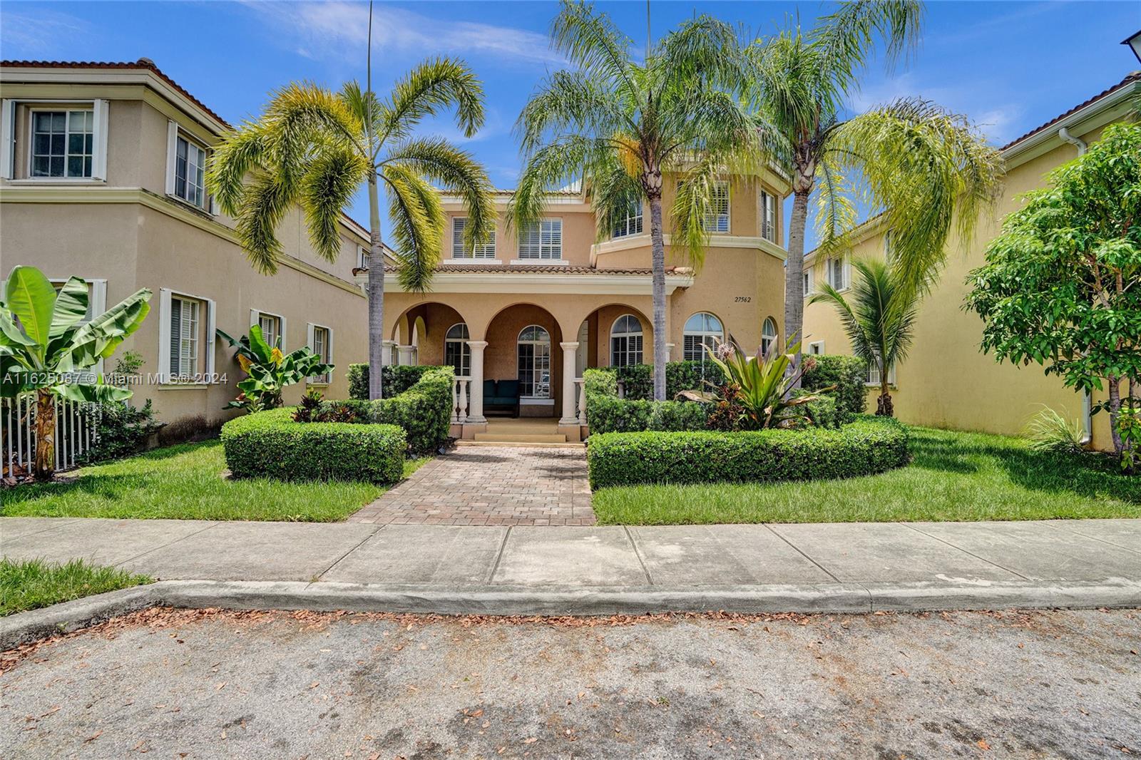 139th Pl, Homestead, FL 33032