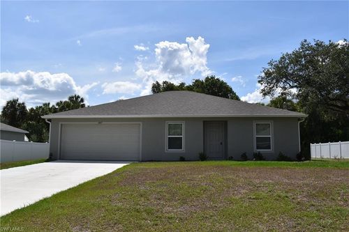 1867 Capitol St, North Port, FL, 34288-6113 | Card Image