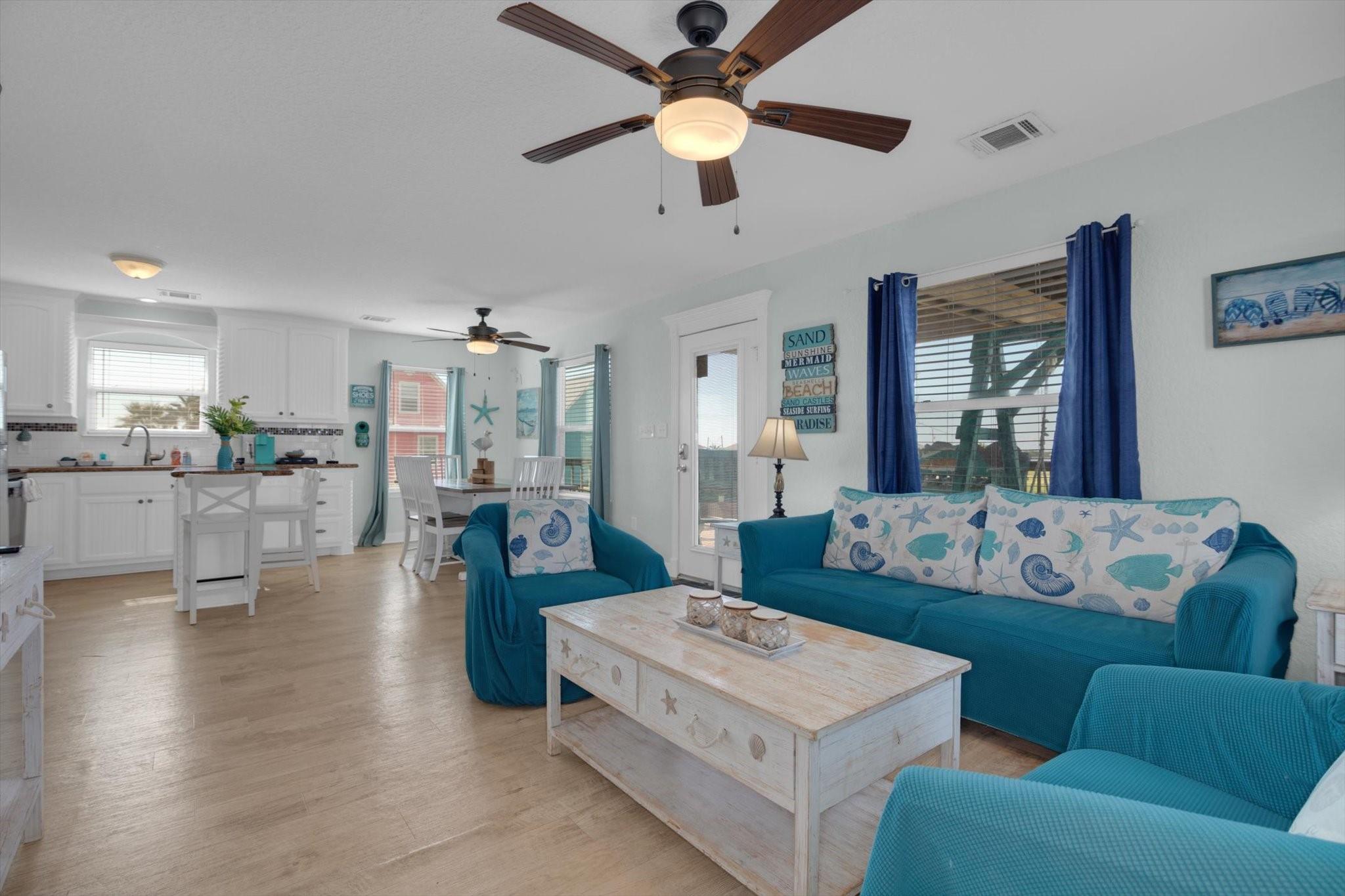 Residential in Surfside Beach 2