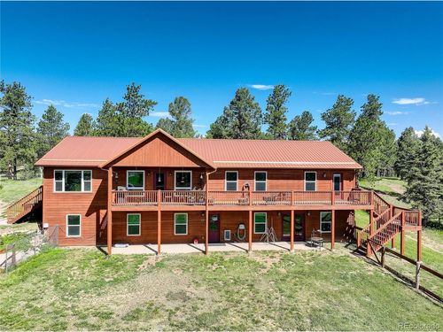 4797 County Road 42, Divide, CO, 80814-5002 | Card Image