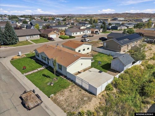 3733 Blue Heron St, Rock Springs, WY, 82901-3497 | Card Image