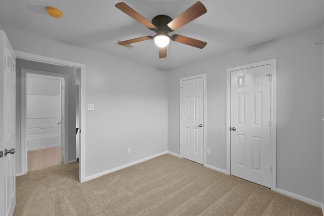 Another view of Bedroom 3. | Image 26