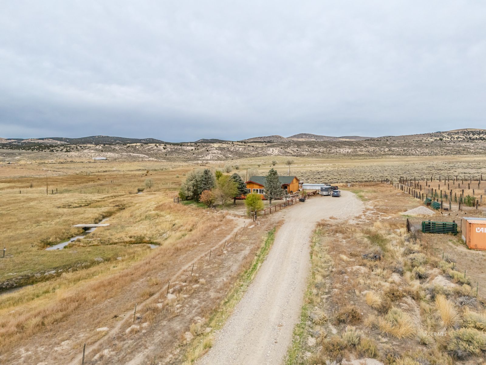 Residential in Spring Creek
