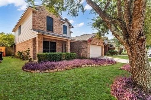 10406 Pine Meadows Blvd, Baytown, TX, 77523-9882 | Card Image