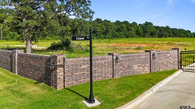 16519 Cooper Way, House other with 4 bedrooms, 3 bathrooms and null parking in Tyler TX | Image 7