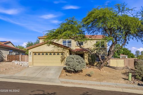 13726 E Shadow Pines Ln, Vail, AZ, 85641-6407 | Card Image