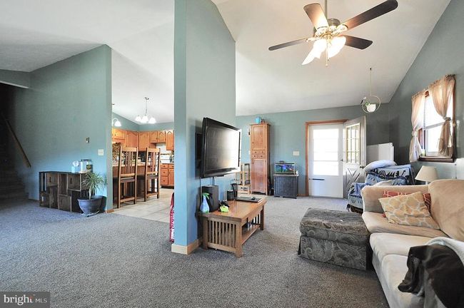 459 Kerbaugh Rd, House other with 4 bedrooms, 2 bathrooms and null parking in TYRONE PA | Image 4