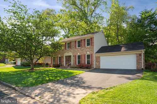 9833 Natick Rd, BURKE, VA, 22015-2932 | Card Image