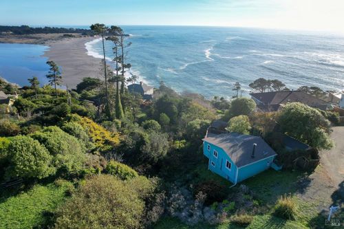 38882 Honey Run Ln, Gualala, CA, 95445 | Card Image