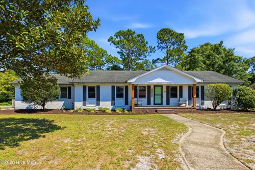 3409 Bragg Dr, Wilmington, NC, 28409-6969 | Card Image