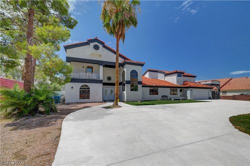 1275 Morning Sun Way, Las Vegas, NV, 89110-2003 | Card Image