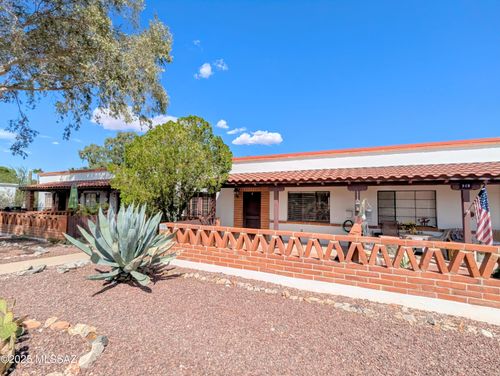 unit-c-515 S La Canada Dr, Green Valley, AZ, 85614-2599 | Card Image