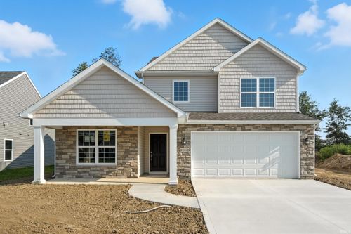 10263 Tirian Pl, Fort Wayne, IN, 46835-0031 | Card Image