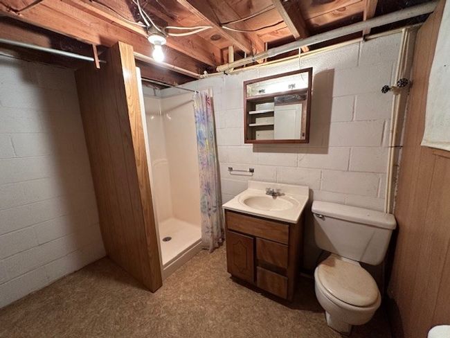 410 Jacqueline Cir, House other with 3 bedrooms, 3 bathrooms and 1 parking in Camden TN | Image 24