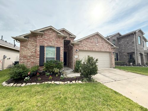 2731 Glenfield Manor Ln, Houston, TX, 77014-1889 | Card Image