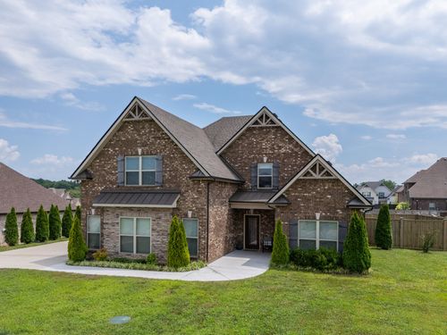 1116 Pegasus Run, Lascassas, TN, 37085-4344 | Card Image