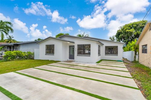 4100 Sw 20th St, West Park, FL, 33023-3420 | Card Image