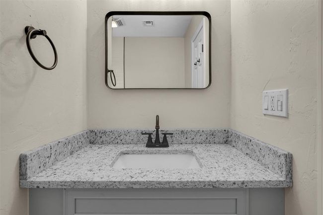 Bathroom featuring vanity | Image 34