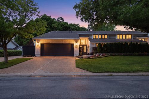 2-s-7250 S Gary Avenue, Tulsa, OK, 74136 | Card Image