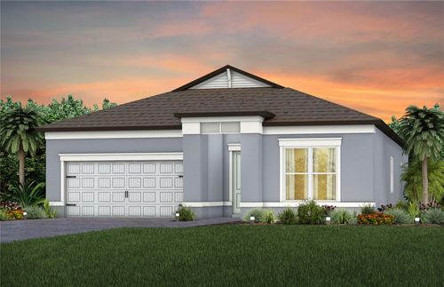 13652 Canyon Ridge Road, SPRING HILL, FL, 34610 | Card Image