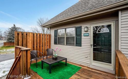 119-24744 Cashmere Ct, Southfield, MI, 48033-4869 | Card Image