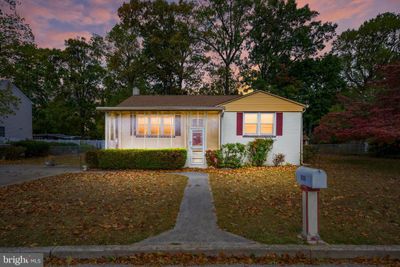 1810 3 Rd Street, House other with 3 bedrooms, 2 bathrooms and null parking in WEST DEPTFORD NJ | Image 1