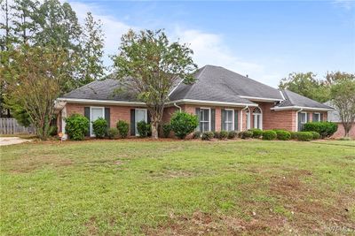 1410 Greystone Drive, House other with 4 bedrooms, 3 bathrooms and null parking in Tuscaloosa AL | Image 3