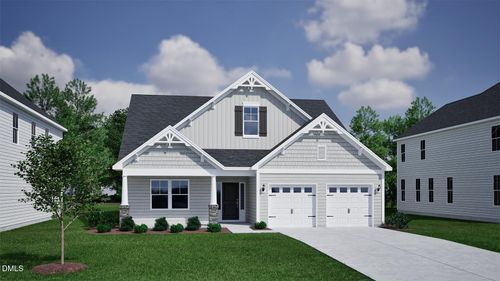 93 Moon Flower Walk, Youngsville, NC, 27596-7971 | Card Image