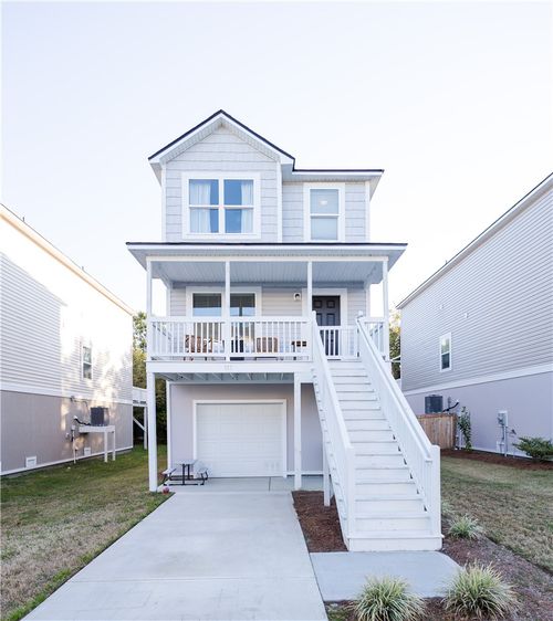 115 Palmetto Breeze Cir, Beaufort, SC, 29907-1599 | Card Image