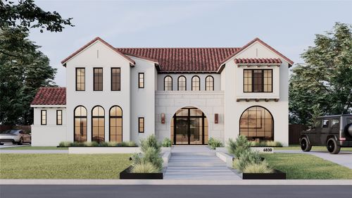 6830 Stefani Dr, Dallas, TX, 75225-2726 | Card Image