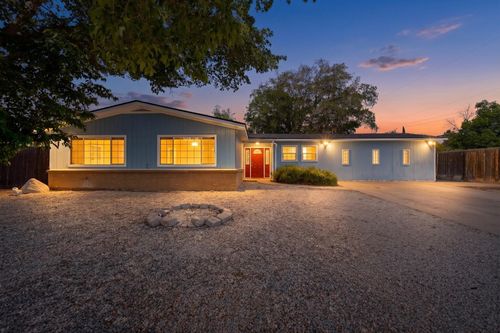 5652 Camino Canada Nw, Albuquerque, NM, 87114-4714 | Card Image