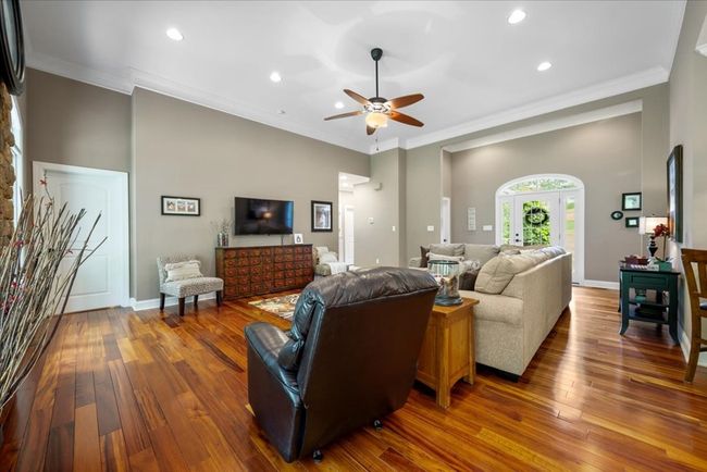 20118 Heron Cir, House other with 4 bedrooms, 4 bathrooms and 4 parking in Abingdon VA | Image 29