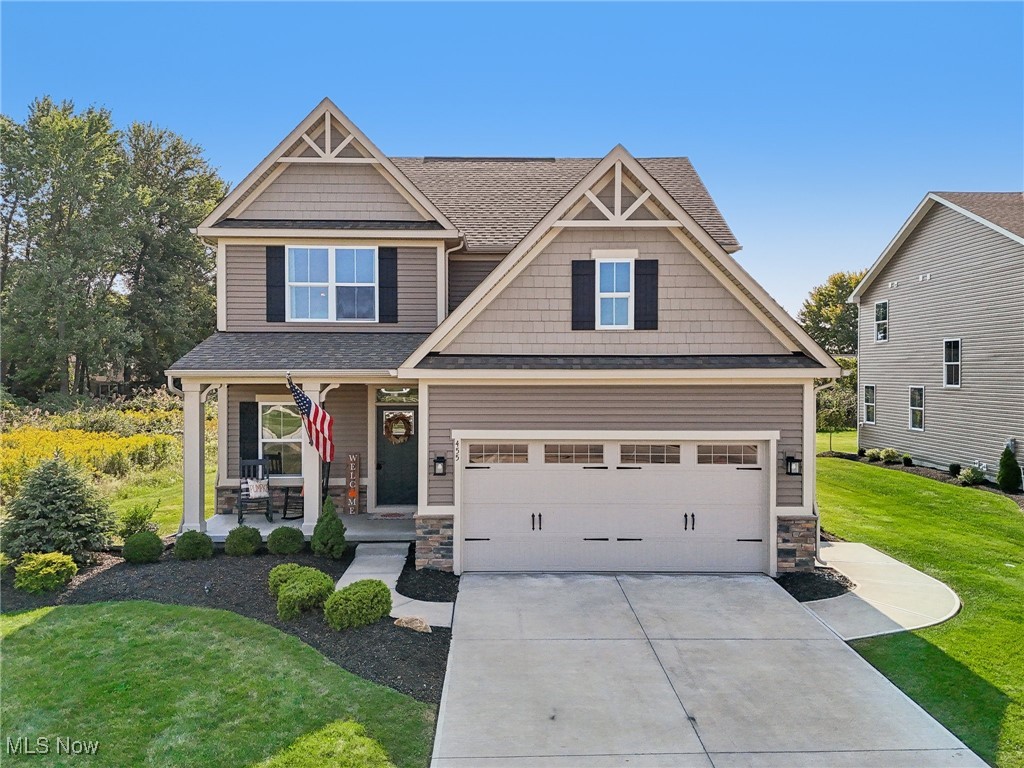 Prestwick Path, Painesville, OH 44077