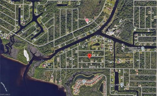13179 Eichelberger Ave, PORT CHARLOTTE, FL, 33953 | Card Image